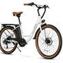 SAMEBIKE TDE10Z Commuter Electric Bike Image 7