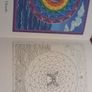 adult colouring book Image 2