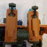 Transformer / toy  ULTRAMAGNUS Image 4