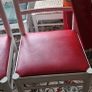 4 Dining room chairs FREE Image 6