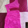 Asymmetric dress Image 2
