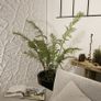 WallArt 24 pcs 3D Wall Panels GA-WA26 Olivia Image 9