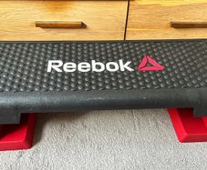 Reebok step