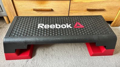 Reebok step