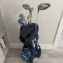 Callaway Junior XJ Golf Set Image 2