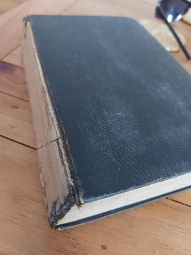 First Edition Dorothy L Sayers, Gaudy Night 1935