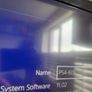 PS4 Slim 500GB + 2 Controllers Image 4