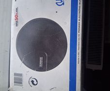 car stereo
