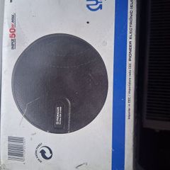 car stereo