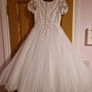 Communion dress Image 4