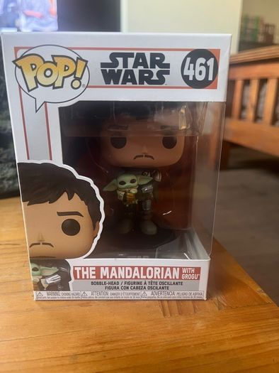 funko pops