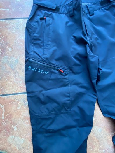 fishing jacket