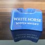 White horse whisky Ashtray Image 5
