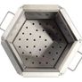Vango Nomad Outdoor Camping Fire Pit New Image 4