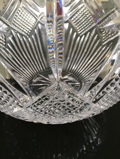 Waterford Crystal Bowl