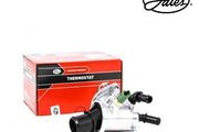 Gates Thermostat - Fiat, Opel, Vauxhall