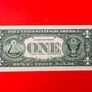 Usa  1 Dollar  2009  Letter  ( E 5 )  RICHMOND  ( Uncirculated ) Image 2