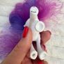 My Little Pony The Movie All About Rarity 2016 Used Please see photos Image 10