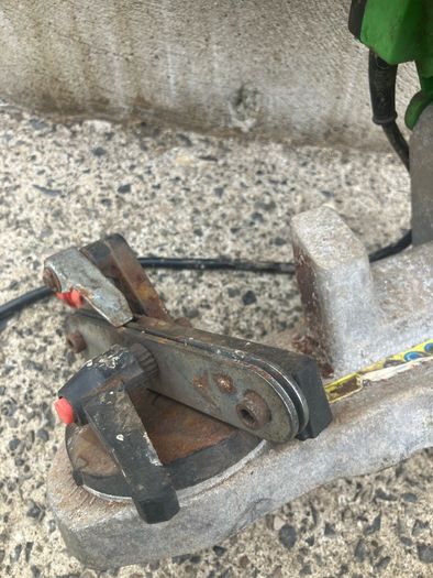 chainsaw chain sharpener