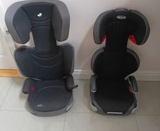 Car Seats