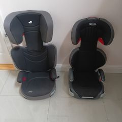 Car Seats