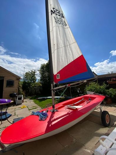 Topper dighnie for sale