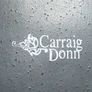 CARRIG DONN TEAPOT SET (plum design) - a set of four cups, saucers & large teapot (excellent unused condition) Image 7
