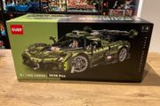 GULY 1:8 Koenigsegg Jesko / technic bricks / New