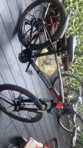 2 mint bikes for 300
