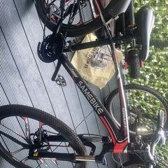 2 mint bikes for 300