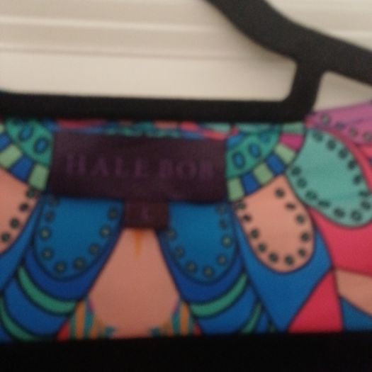 Hale Bob Dress Excellent condition