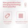 OnePlus Dash Charge Cable 1.8M/6FT 65W USB C Cable Warp Charge for OnePlus Nord 2 Nord CE 2 11 10 Pro 8 Pro 7T Pro 7 6T 5 Image 2