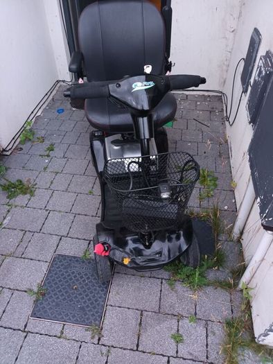 mobility