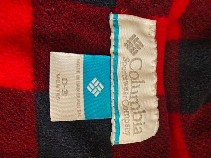baby boy bundle