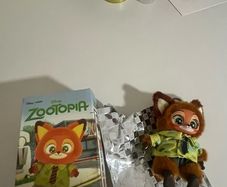 Collectetive toy