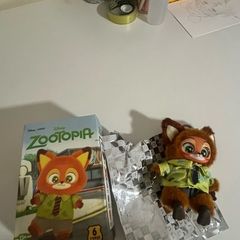 Collectetive toy