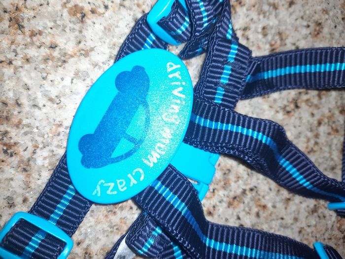 Baby safety reins