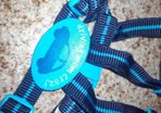 Baby safety reins