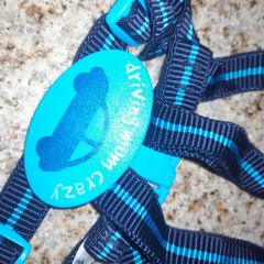 Baby safety reins