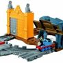limited edition Thomas and friends treasure trucks like new Image 2