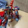 71484 LEGO Cooper's Robot Dinosaur C-Rex Image 6