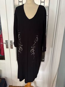 ladies dress