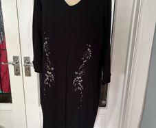 ladies dress