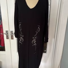 ladies dress