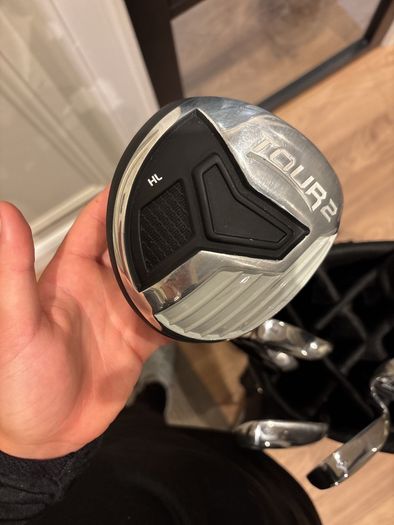 golf