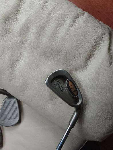 ping i3 irons