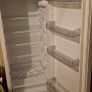 fridge and deep freezer Image 3