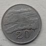 Zimbabwe Coin Image 2