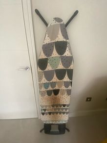 ironing board