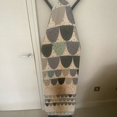 ironing board
